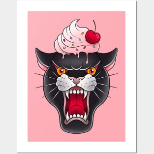 Sweet Tooth Posters and Art